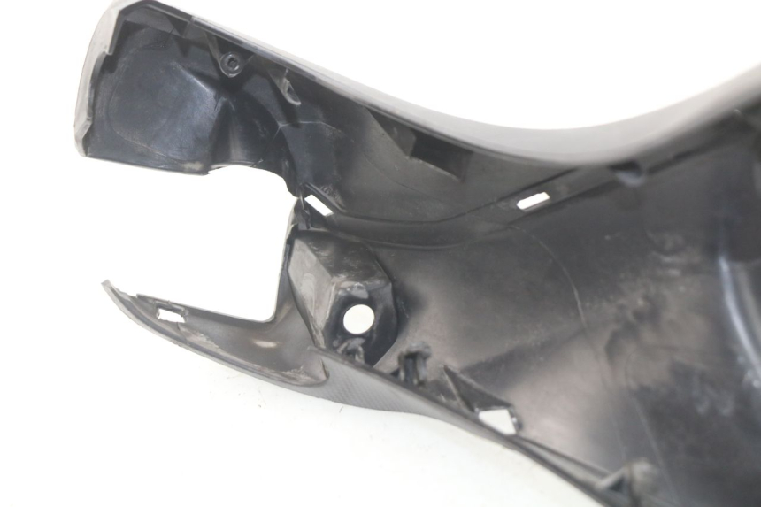 photo de PROTETOR DE GUIDÃO DIANTEIRO SYM GTS EFI ABS 125 (2012 - 2016) - Outro ângulo de visão