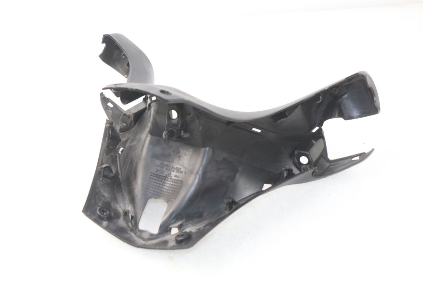 photo de PROTETOR DE GUIDÃO DIANTEIRO SYM GTS EFI ABS 125 (2012 - 2016) - Ampliação técnica