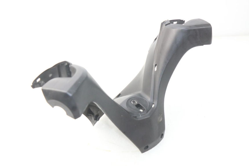 photo de PROTETOR DE GUIDÃO DIANTEIRO SYM GTS EFI ABS 125 (2012 - 2016) - Estado da superfície