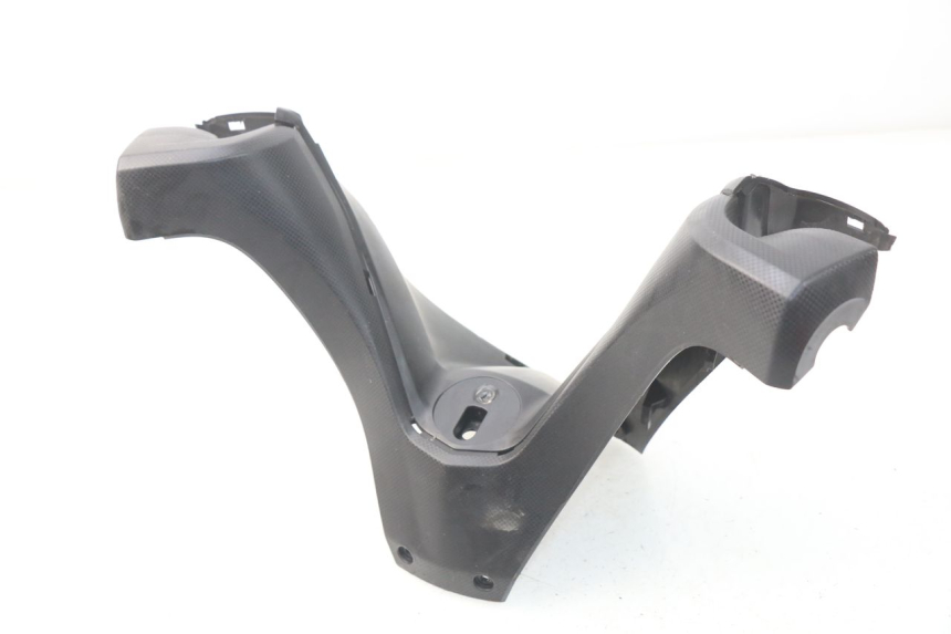 photo de PROTETOR DE GUIDÃO DIANTEIRO SYM GTS EFI ABS 125 (2012 - 2016) - Peça verificada