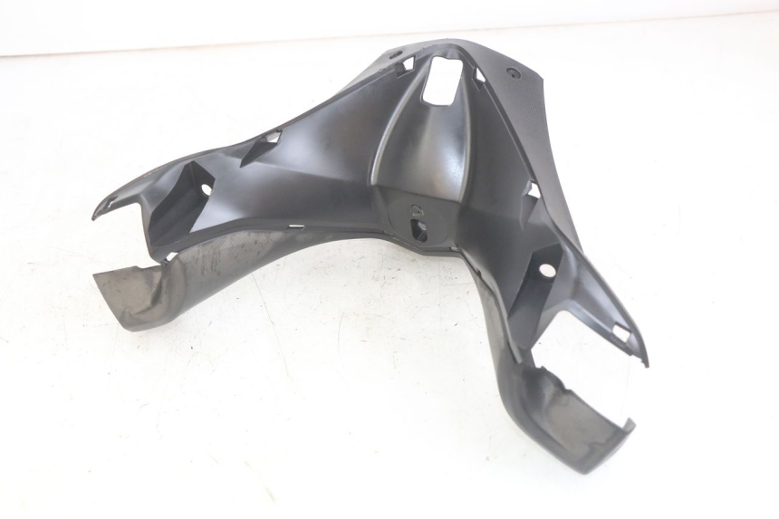 photo de PROTETOR DE GUIDÃO DIANTEIRO SYM GTS EFI 125 (2012 - 2016) - Zoom do estado de desgaste
