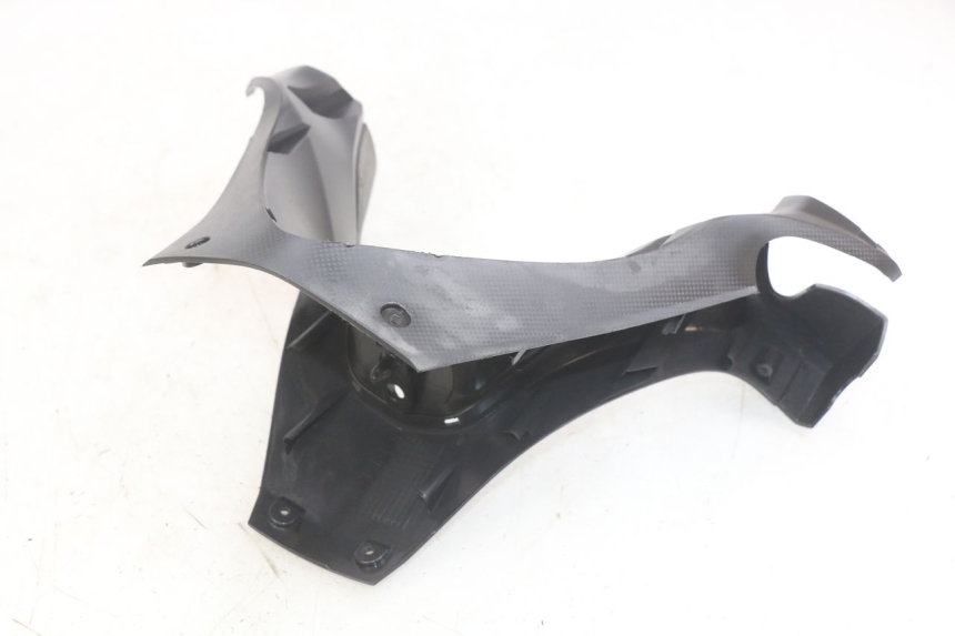 photo de PROTETOR DE GUIDÃO DIANTEIRO SYM GTS EFI 125 (2012 - 2016) - Outro ângulo de visão