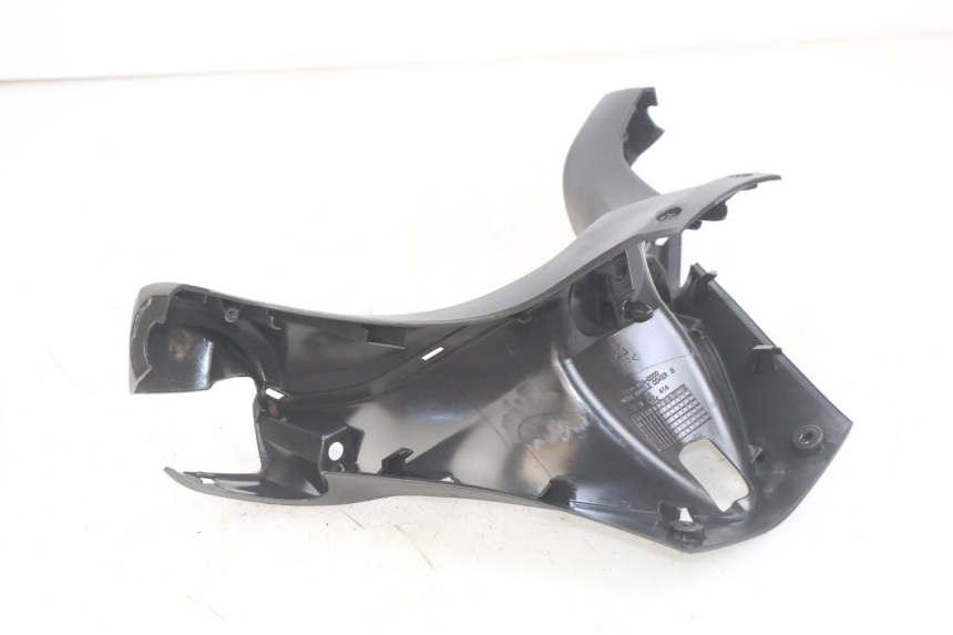photo de PROTETOR DE GUIDÃO DIANTEIRO SYM GTS EFI 125 (2012 - 2016) - Ampliação técnica