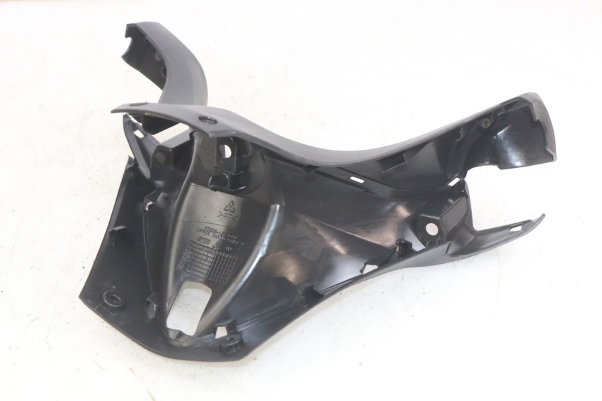 photo de PROTETOR DE GUIDÃO DIANTEIRO SYM GTS EFI 125 (2012 - 2016) - Vista geral