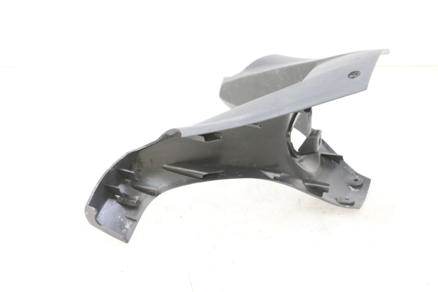 photo de PROTETOR DE GUIDÃO DIANTEIRO SYM GTS EVO 125 (2009 - 2013) - Zoom do estado de desgaste