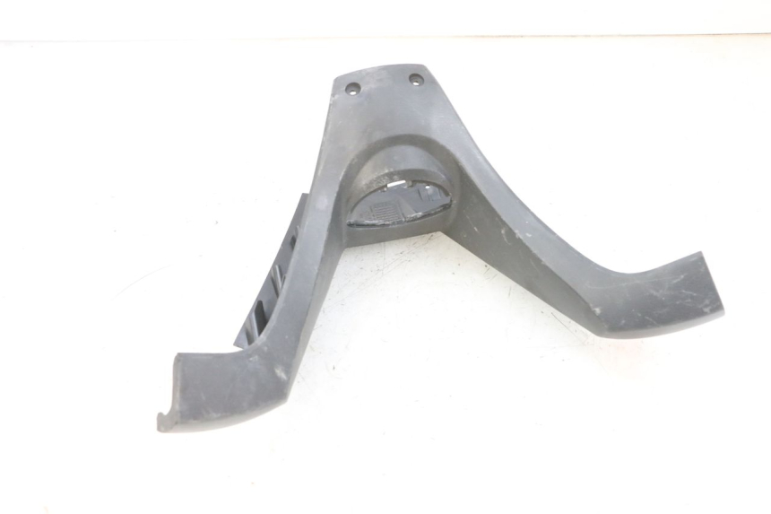 photo de PROTETOR DE GUIDÃO DIANTEIRO SYM GTS EVO 125 (2009 - 2013) - Ampliação técnica