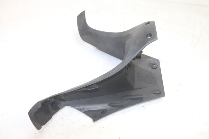 photo de PROTETOR DE GUIDÃO DIANTEIRO SYM GTS EVO 125 (2009 - 2013) - Ampliação técnica