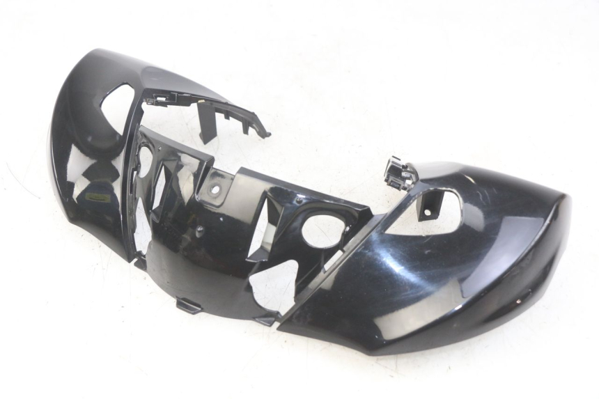 photo de PROTETOR DE GUIDÃO DIANTEIRO YAMAHA HW XENTER 125 (2011 - 2017) - Vista principal