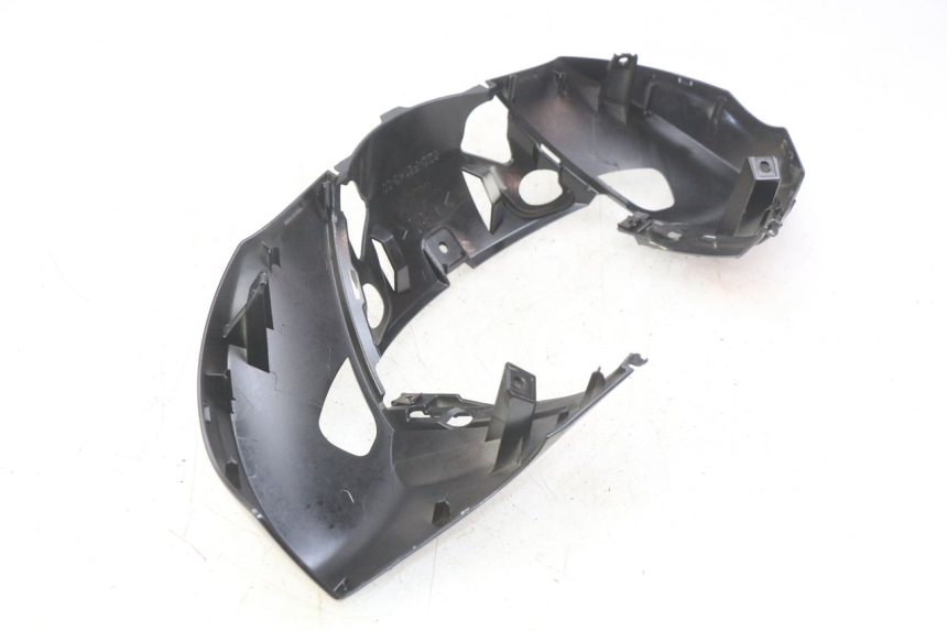 photo de PROTETOR DE GUIDÃO DIANTEIRO YAMAHA HW XENTER 125 (2011 - 2017) - Detalhe da peça