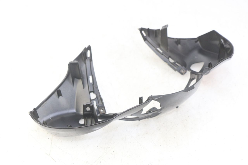 photo de PROTETOR DE GUIDÃO DIANTEIRO YAMAHA HW XENTER 125 (2011 - 2017) - Outro ângulo de visão