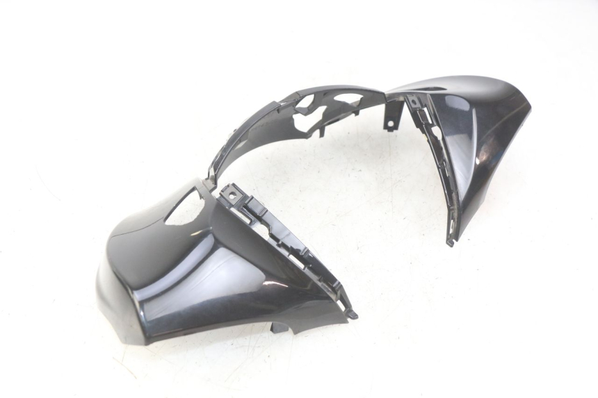photo de PROTETOR DE GUIDÃO DIANTEIRO YAMAHA HW XENTER 125 (2011 - 2017) - Ampliação técnica