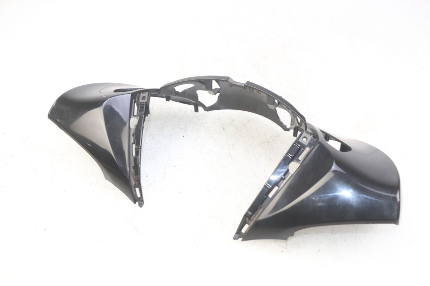photo de PROTETOR DE GUIDÃO DIANTEIRO YAMAHA HW XENTER 125 (2011 - 2017) - Vista geral