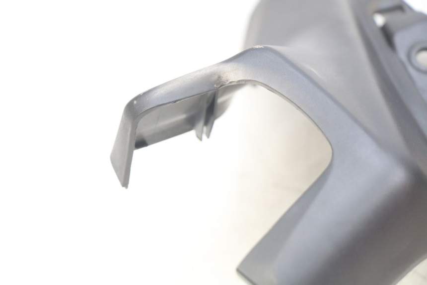 photo de PROTETOR DE GUIDÃO DIANTEIRO HONDA INTEGRA NC D 750 (2016 - 2018) - Zoom do estado de desgaste
