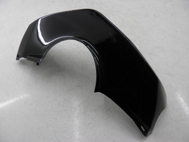 photo de PROTETOR DE GUIDÃO DIANTEIRO JM MOTOR S-MAX 125 (2010 - 2014) - Ampliação técnica