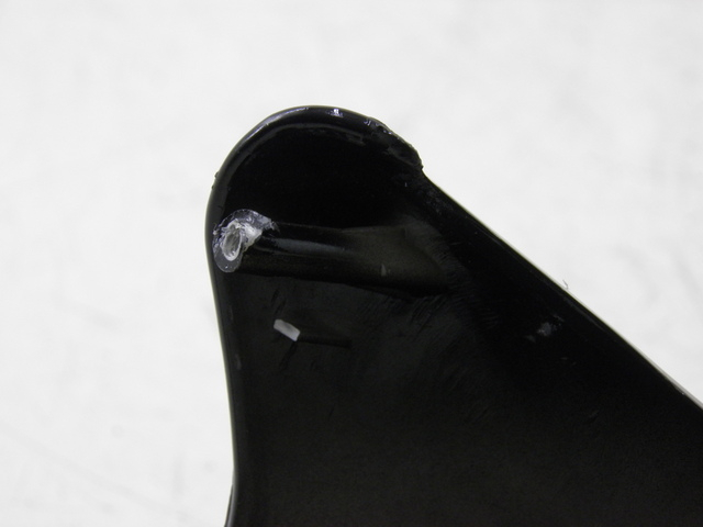 photo de PROTETOR DE GUIDÃO DIANTEIRO JM MOTOR S-MAX 125 (2010 - 2014) - Vista geral