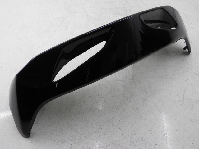 photo de PROTETOR DE GUIDÃO DIANTEIRO JM MOTOR S-MAX 125 (2010 - 2014) - Pontos de fixação