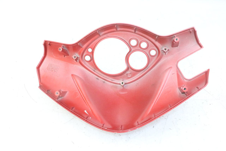 photo de PROTETOR DE GUIDÃO DIANTEIRO YAMAHA JOG R 50 (2004 - 2014) - Detalhe da peça