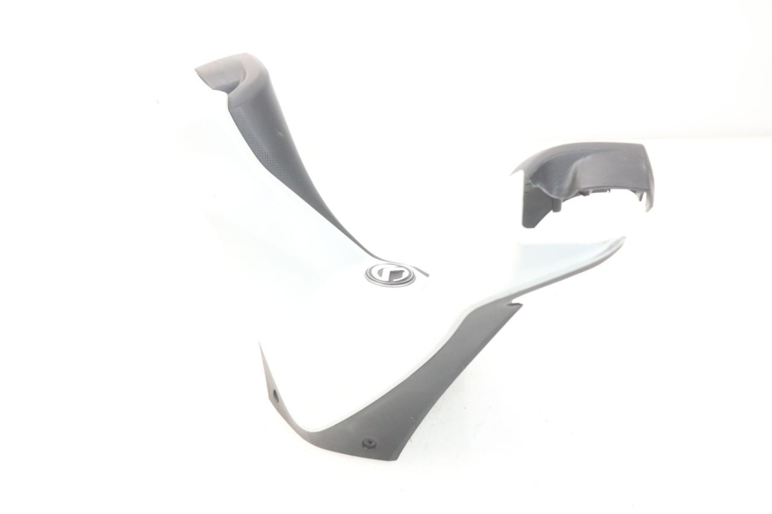 photo de COBERTURA DO GUIDÃO DIANTEIRO SYM JOYMAX 250 (2013 - 2017) - Detalhe da peça