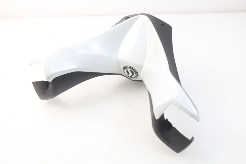 photo de COBERTURA DO GUIDÃO DIANTEIRO SYM JOYMAX 250 (2013 - 2017) - Estado da superfície