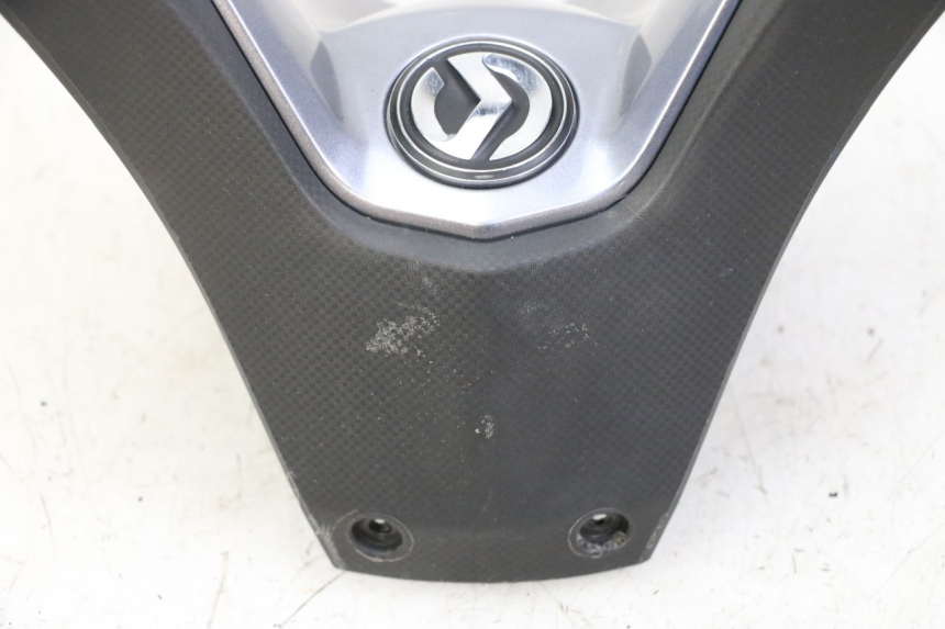photo de PROTETOR DE GUIDÃO DIANTEIRO SYM JOYMAX 125 (2010 - 2017) - Ampliação dos componentes
