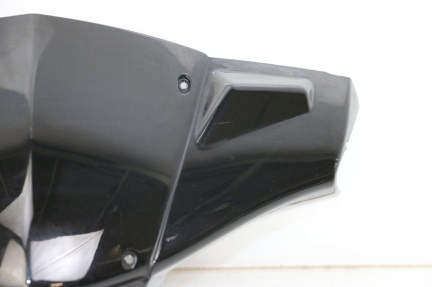 photo de PROTETOR DE GUIDÃO DIANTEIRO PEUGEOT KISBEE 2T 50 (2018 - 2022) - Detalhes característicos