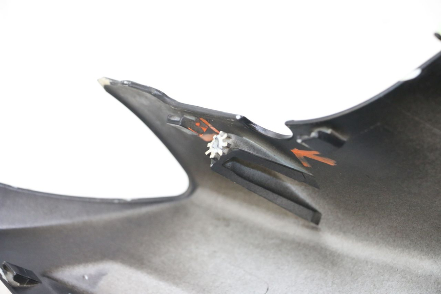 photo de PROTETOR DE GUIDÃO DIANTEIRO PEUGEOT KISBEE 2T 50 (2018 - 2022) - Pontos de fixação