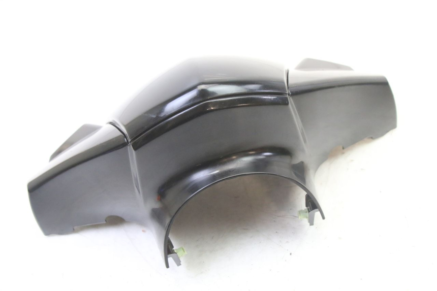 photo de PROTETOR DE GUIDÃO DIANTEIRO PEUGEOT KISBEE 2T 50 (2010 - 2017) - Detalhe da peça