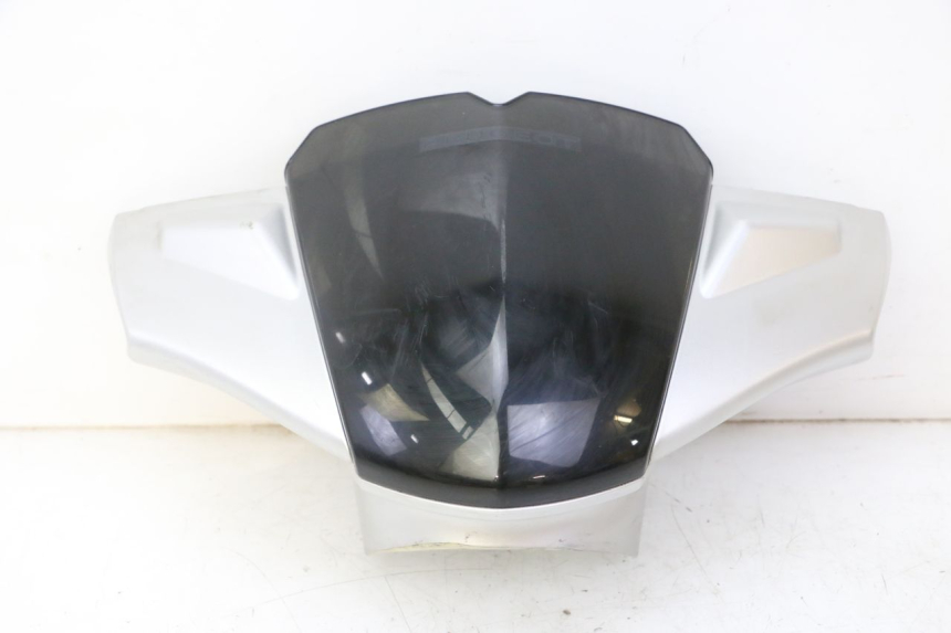 photo de PROTETOR DE GUIDÃO DIANTEIRO PEUGEOT KISBEE 2T 50 (2010 - 2017) - Vista principal