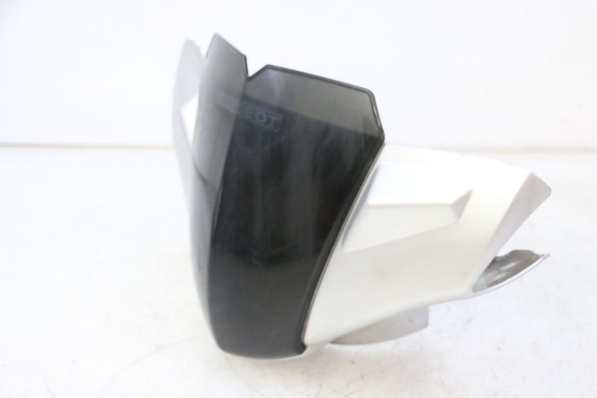 photo de PROTETOR DE GUIDÃO DIANTEIRO PEUGEOT KISBEE 2T 50 (2010 - 2017) - Estado da superfície