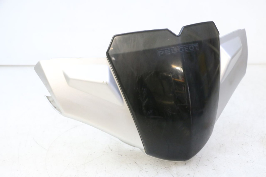 photo de PROTETOR DE GUIDÃO DIANTEIRO PEUGEOT KISBEE 2T 50 (2010 - 2017) - Peça verificada
