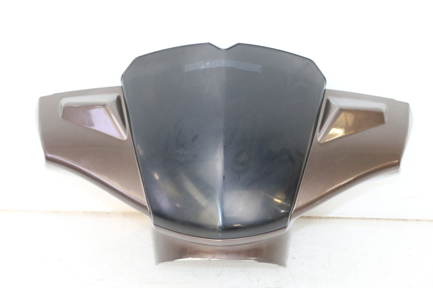 photo de PROTETOR DE GUIDÃO DIANTEIRO PEUGEOT KISBEE 2T 50 (2010 - 2017) - Vista principal