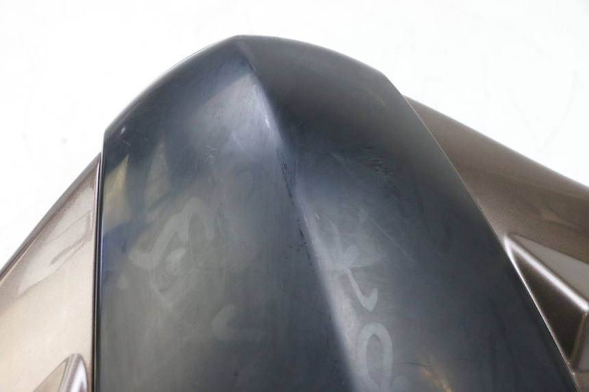 photo de PROTETOR DE GUIDÃO DIANTEIRO PEUGEOT KISBEE 2T 50 (2010 - 2017) - Outro ângulo de visão