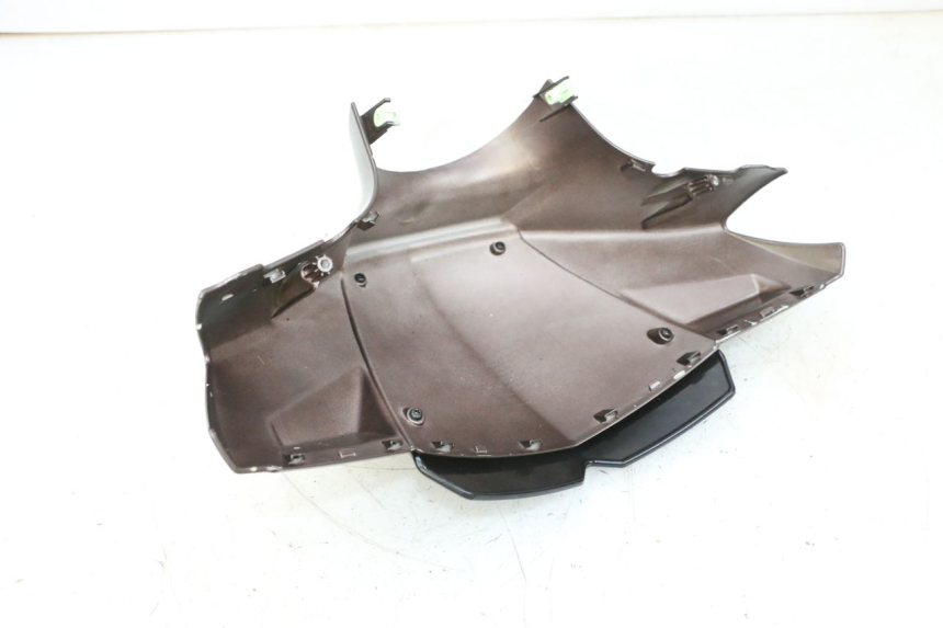 photo de PROTETOR DE GUIDÃO DIANTEIRO PEUGEOT KISBEE 2T 50 (2010 - 2017) - Vista geral