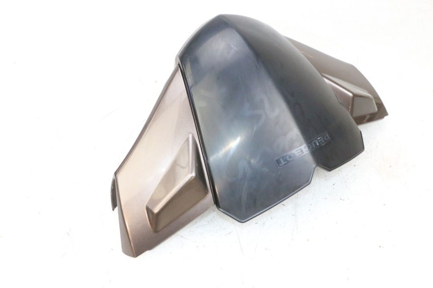 photo de PROTETOR DE GUIDÃO DIANTEIRO PEUGEOT KISBEE 2T 50 (2010 - 2017) - Peça verificada