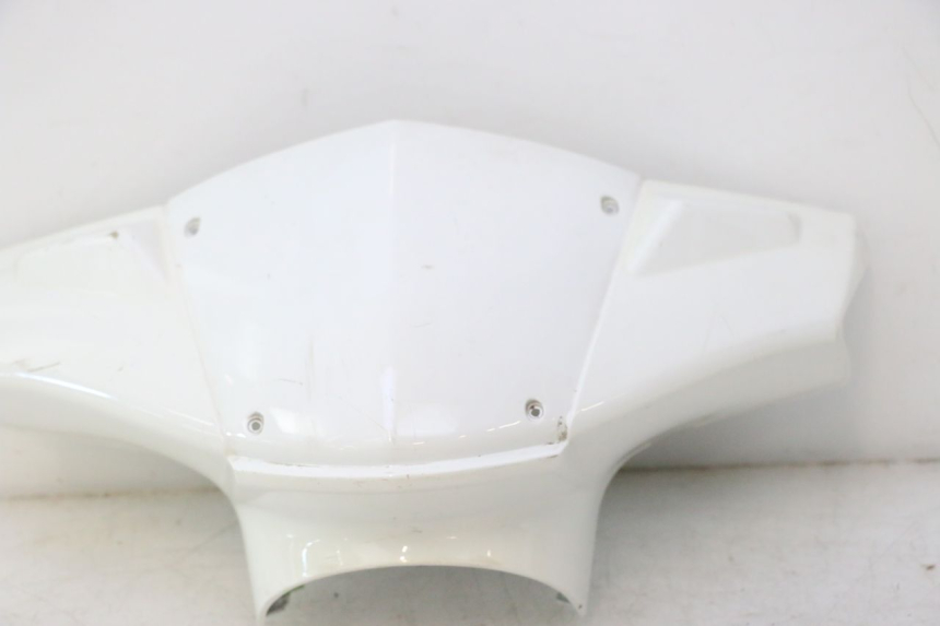photo de PROTETOR DE GUIDÃO DIANTEIRO PEUGEOT KISBEE 2T 50 (2010 - 2017) - Peça verificada