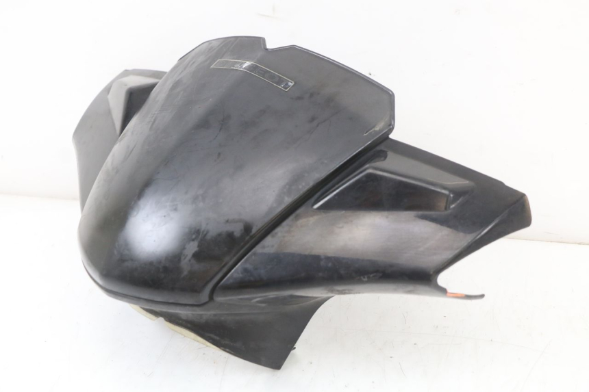 photo de PROTETOR DE GUIDÃO DIANTEIRO PEUGEOT KISBEE 4T 50 (2018 - 2022) - Ampliação técnica