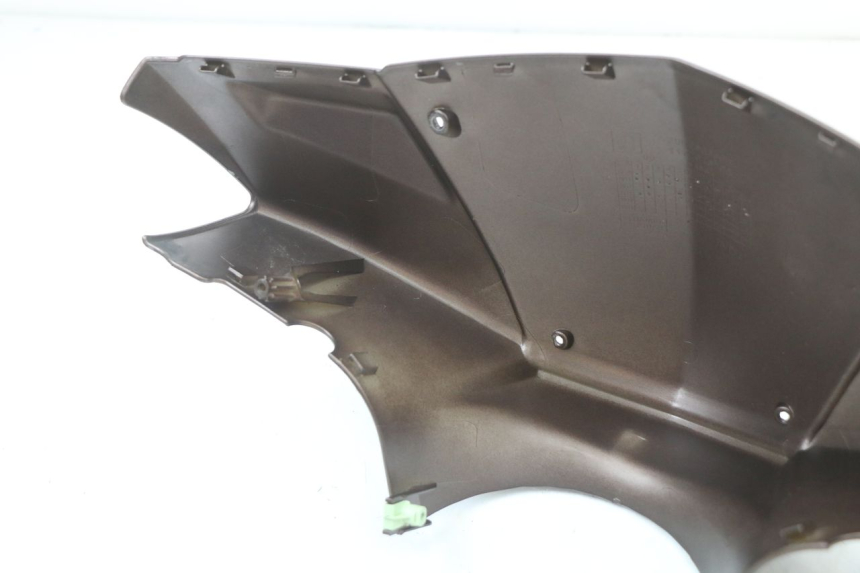 photo de PROTETOR DE GUIDÃO DIANTEIRO PEUGEOT KISBEE 4T 50 (2010 - 2017) - Ampliação técnica