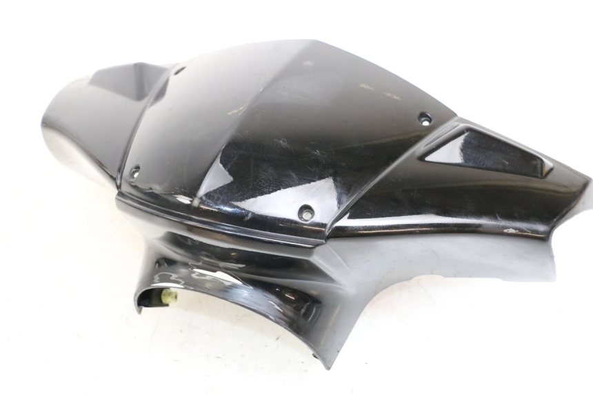 photo de PROTETOR DE GUIDÃO DIANTEIRO PEUGEOT KISBEE 4T 50 (2018 - 2022) - Vista principal