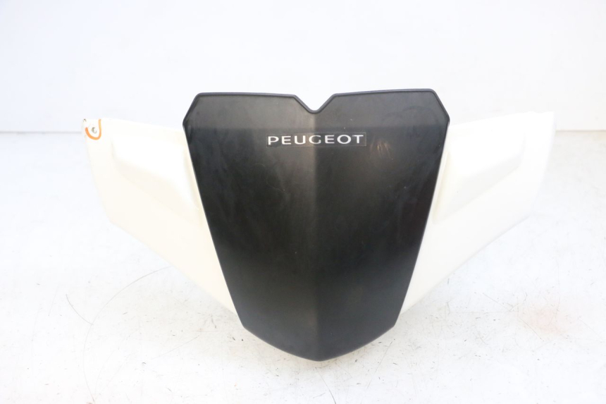 photo de PROTETOR DE GUIDÃO DIANTEIRO PEUGEOT KISBEE 4T 50 (2010 - 2017) - Vista principal