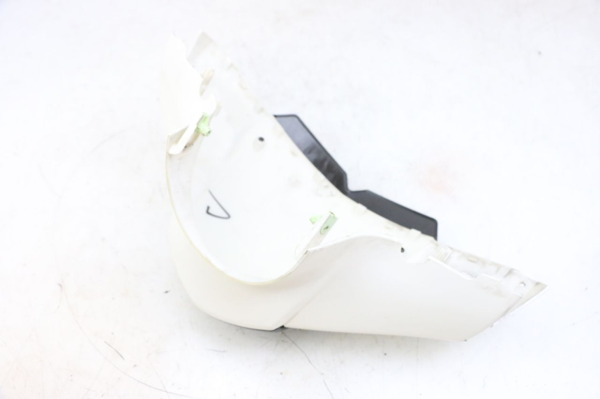 photo de PROTETOR DE GUIDÃO DIANTEIRO PEUGEOT KISBEE 4T 50 (2010 - 2017) - Ampliação técnica