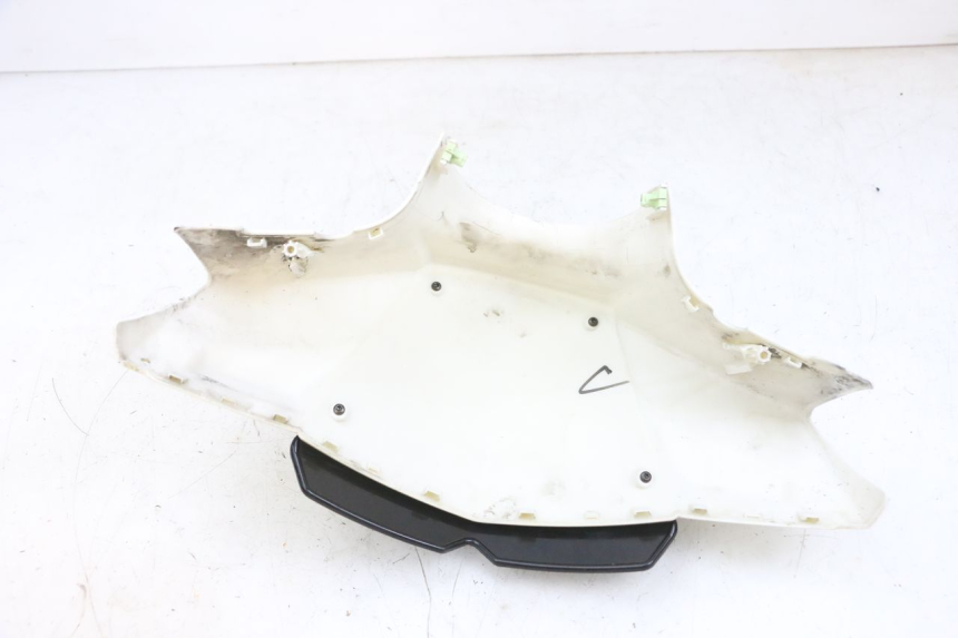 photo de PROTETOR DE GUIDÃO DIANTEIRO PEUGEOT KISBEE 4T 50 (2010 - 2017) - Peça verificada