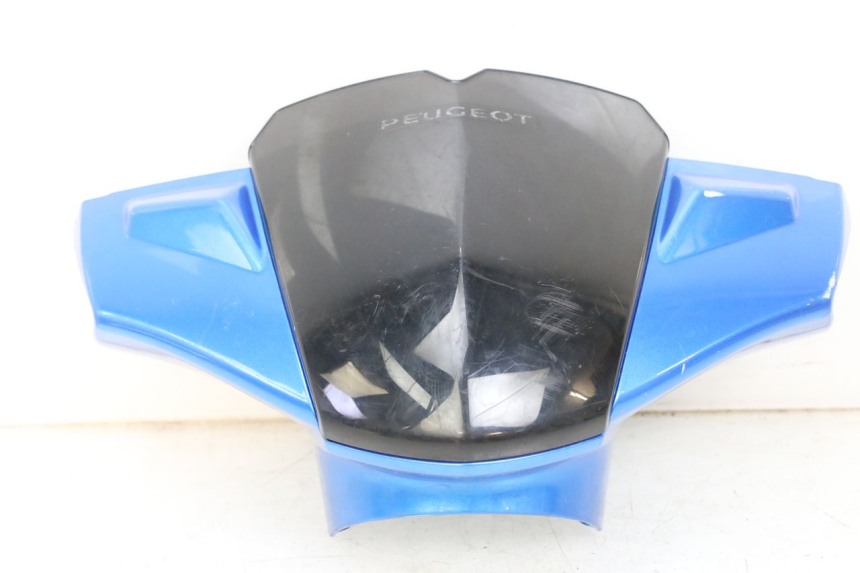 photo de PROTETOR DE GUIDÃO DIANTEIRO PEUGEOT KISBEE 4T 50 (2010 - 2017) - Vista principal