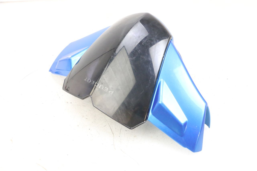 photo de PROTETOR DE GUIDÃO DIANTEIRO PEUGEOT KISBEE 4T 50 (2010 - 2017) - Ampliação técnica