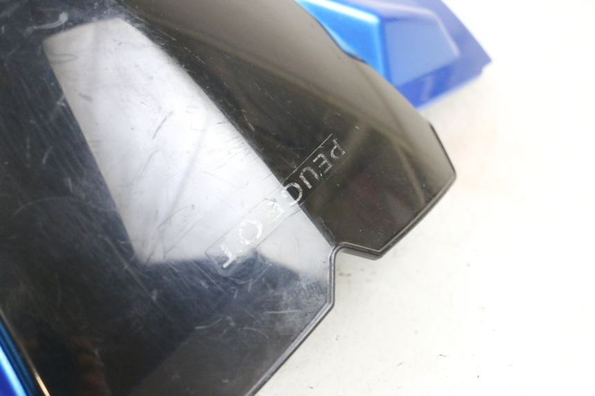 photo de PROTETOR DE GUIDÃO DIANTEIRO PEUGEOT KISBEE 4T 50 (2010 - 2017) - Pontos de fixação