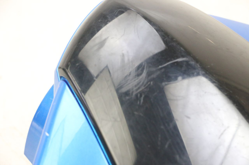 photo de PROTETOR DE GUIDÃO DIANTEIRO PEUGEOT KISBEE 4T 50 (2010 - 2017) - Estado da superfície