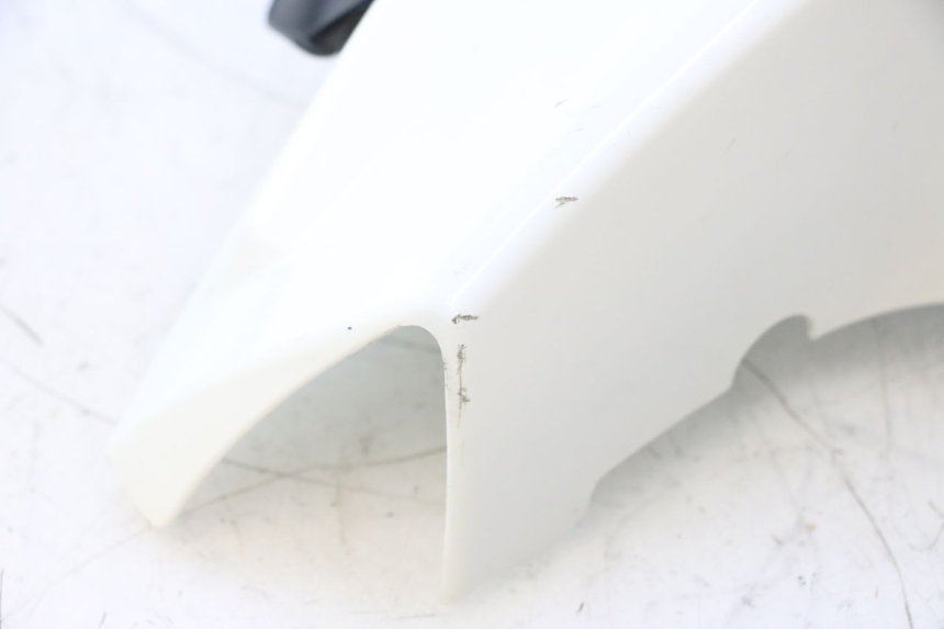 photo de PROTETOR DE GUIDÃO DIANTEIRO PEUGEOT KISBEE 4T 50 (2018 - 2022) - Pontos de fixação