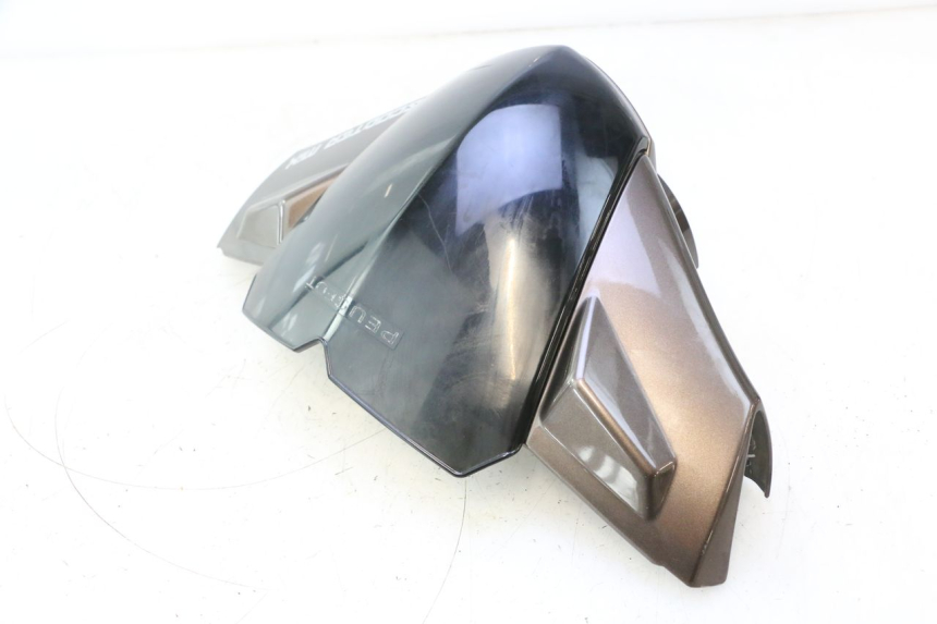 photo de PROTETOR DE GUIDÃO DIANTEIRO PEUGEOT KISBEE 4T 50 (2010 - 2017) - Vista do produto