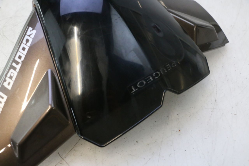 photo de PROTETOR DE GUIDÃO DIANTEIRO PEUGEOT KISBEE 4T 50 (2010 - 2017) - Vista de perto