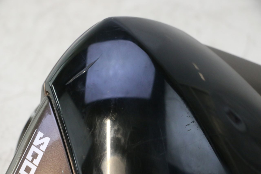 photo de PROTETOR DE GUIDÃO DIANTEIRO PEUGEOT KISBEE 4T 50 (2010 - 2017) - Imagem adicional