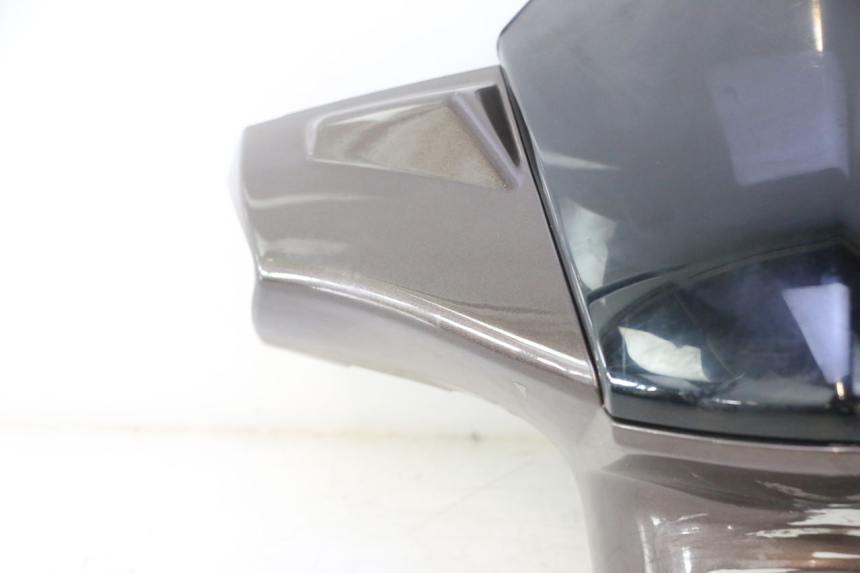 photo de PROTETOR DE GUIDÃO DIANTEIRO PEUGEOT KISBEE 4T 50 (2010 - 2017) - Estrutura - ampliação